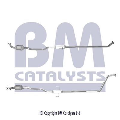 Catalytic Converter